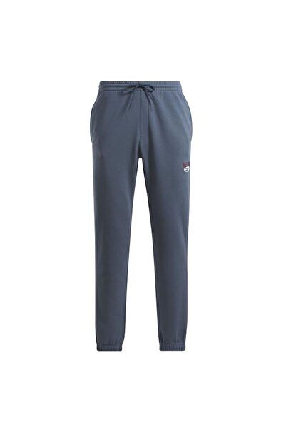 Reebok Pantaloni de trening bărbați CL AE PANT S