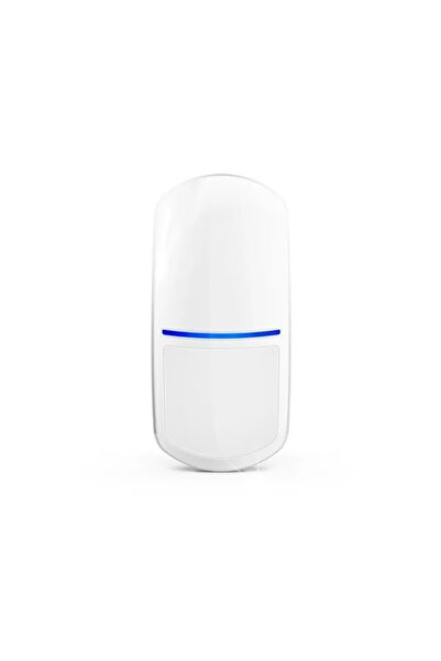 SATELUX Senzor de mișcare dual PIR+MW Satel SLIM-DUAL-LUNA