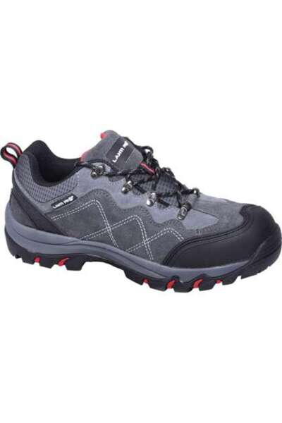 Lahti Pro Pantof Piele-intoarsa Cu Cauciuc (s1psra) - 41