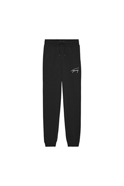 Tommy Hilfiger Pantaloni de trening bărbați Relax Signature L