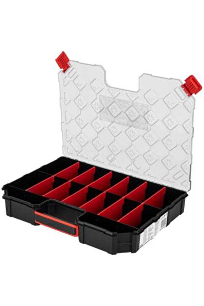 Proline Кутия органайзер 60x284x390мм / 12 кутии