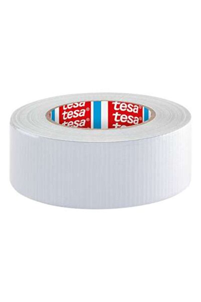 Tesa Banda Adeziva Reparare Extrema Din Aluminiu 50mm / 50m