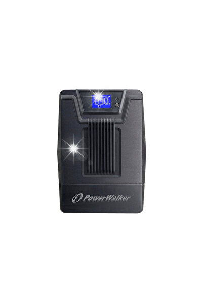 PowerWalker UPS ZASILACZ AWARYJNY VI 1000 SCL FR