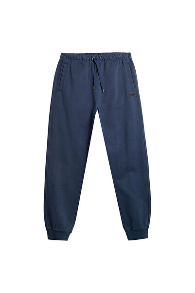 4F Pantaloni de trening bărbați S