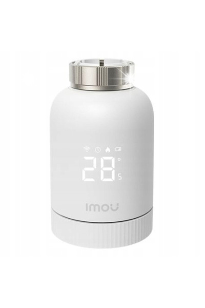 iMOUNT Cap termostatic pentru radiator IMOU IOT-TRV1