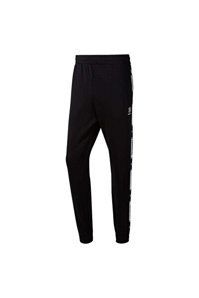 Reebok Pantaloni de trening bărbați XXL