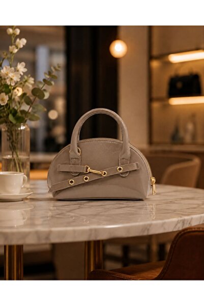 ValeriaBag Lady Diamor New Trend El ve Omuz Çantası