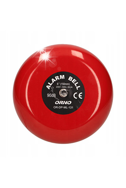 Orno CLAXON ȘCOLAR 230V 90 dB OR-DP-ML-131