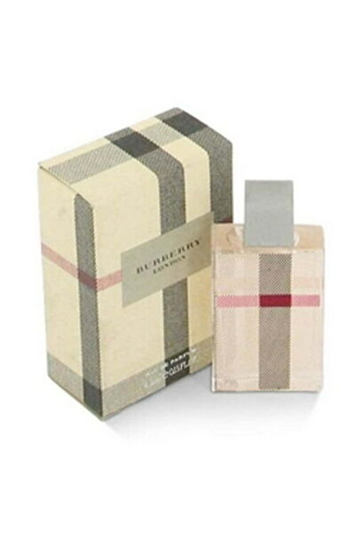 BURBERRY London by for Women - Eau de Parfum, 4.5ml
