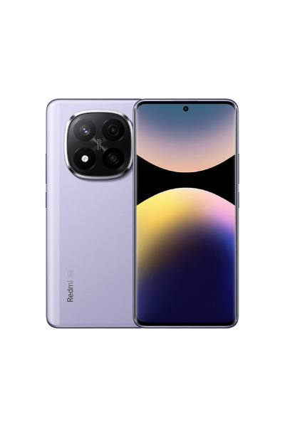 Xiaomi Redmi Note 14 Pro+ 5G 12GB/512GB Dual SIM Lavandă