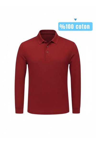 GİYU SHOP تي شيرت للأطفال من الجنسين بأكمام طويلة مصنوع من القطن بنسبة 100% و...