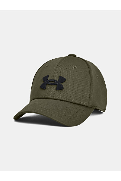 Under Armour Șapcă pentru băieți UA Blitzing-GRN