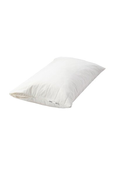 IKEA LUDDROS Pillow protector, 50 x 80 cm