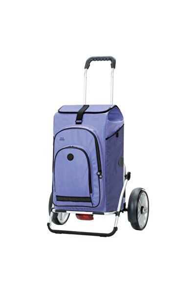 Andersen Shopper Royal Shopper Plus Hydro 2.0 Einkaufstrolley 67 cm