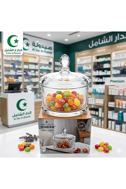 Generic Glass Cases