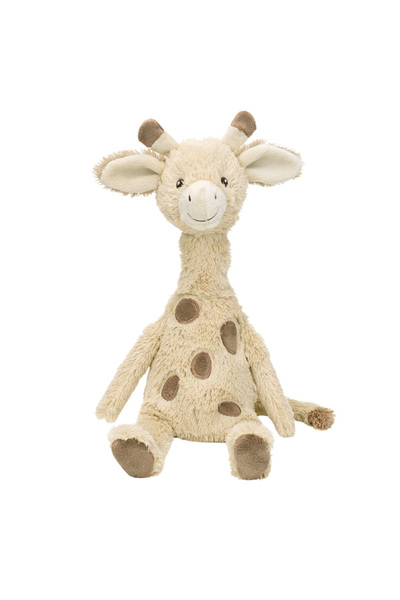 Happy Horse Jucărie de pluș, girafă Gus, 42 cm