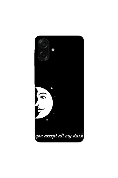 OEM Husa compatibila cu Samsung Galaxy A07 4G Silicon Gel Tpu Model Cupluri M...