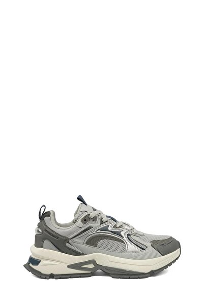 lumberjack Home 6Fx Gri deschis Pantofi sport pentru bărbați 101932456