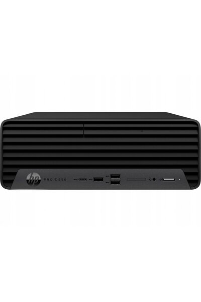 HP Pro SFF 400 G9 i5-12500 16GB 512SSD W11P 12 Luni