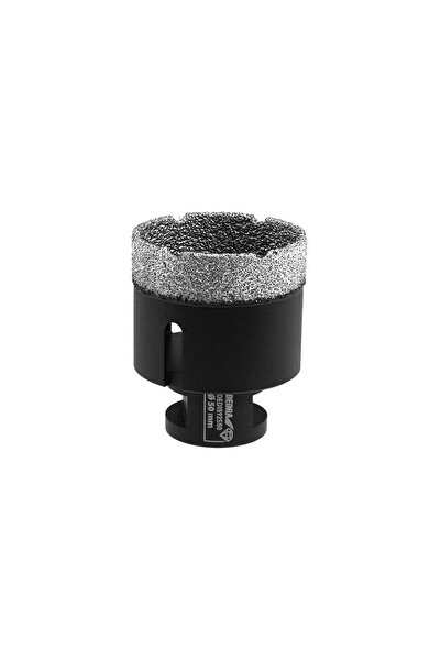 dedra Coroană diamantată lipită în vid M14 50mm