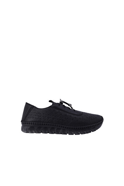 Hobby Women's Casual Shoes Lace-Up Leather