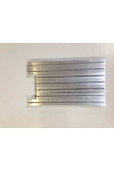 COTEetCI Profile din aluminiu pentru Rebelix II