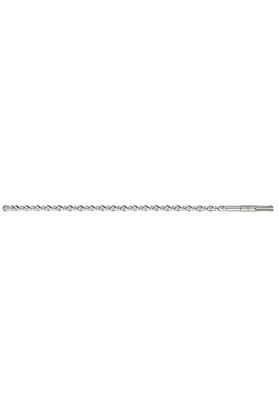graphite Burghiu pentru beton grafit SDS+ 10mm (57H432)
