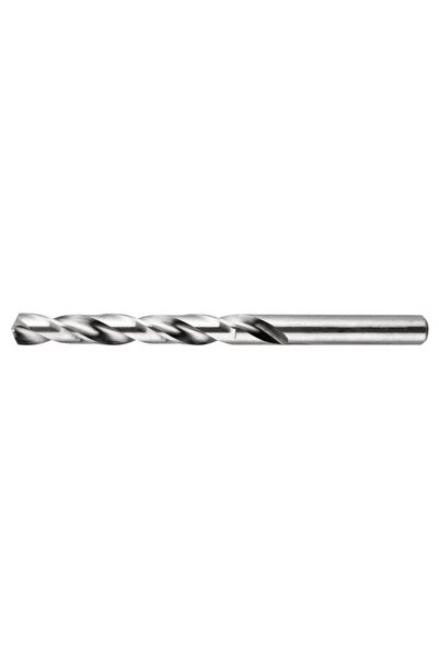VERTO Burghiu pentru metal HSS cilindric 10mm 5 buc (60H090.)