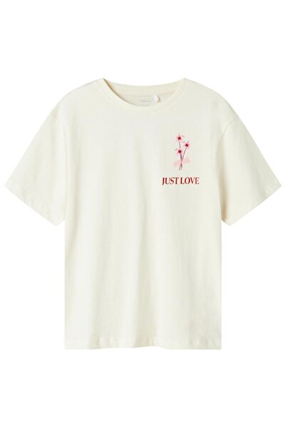 Name it Tricou pentru copii cu mânecă scurtă 122/128