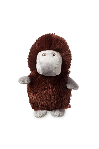Moomin Muminki - Mascota de pluș Strămoș 16,5 cm