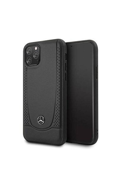 Mercedes Benz Mercedes MEHCN58ARMBK iPhone 11 Pro husă dură negru/negru Urban...