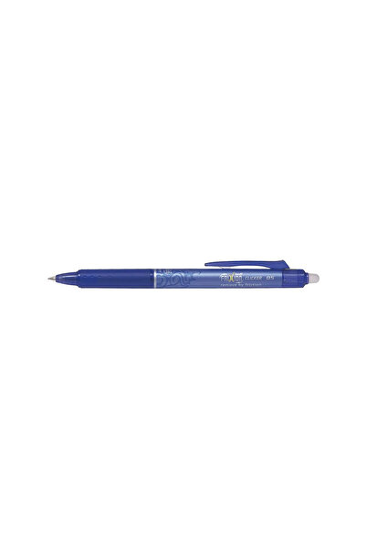 Pilot Pix Frixion Clicker Roller cu vârf fin de 0.5 mm, diverse culori