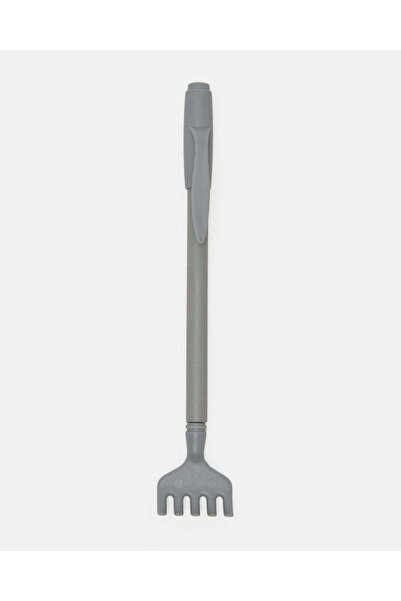 REDTAG Grey Extendable Back Scratcher