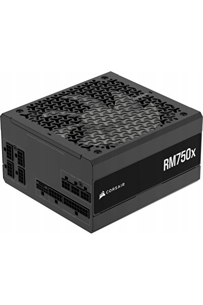 Kraft&dele Sursă de alimentare pentru computer Corsair RM750X 2024 750W 80+ G...