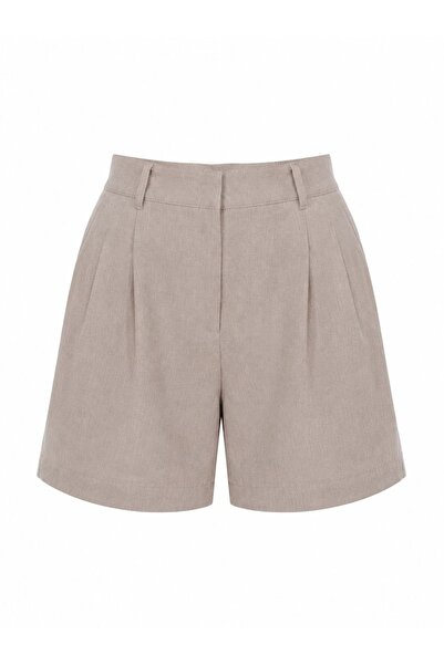 Antioch Soft Fabric Shorts