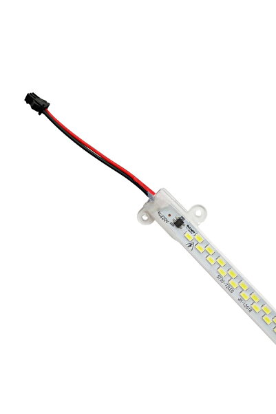 DELIGHT Bandă LED rigidă 3W, 210Lm, 300x14 mm, 6500k, IP65, 5730, DL66403, 1 ...