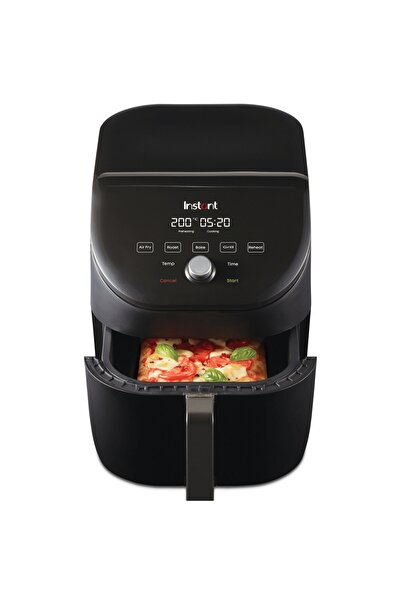 Instant Pot Duo Friteuză fără ulei Instant Pot Vortex Slim 1700W vas 5,7L Negru