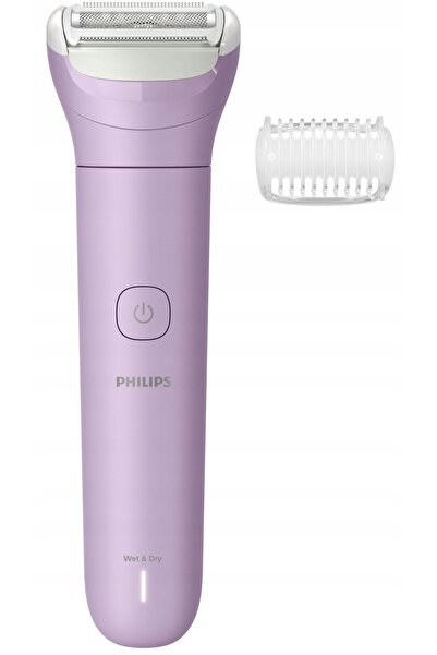 Philips Saeco Aparat de ras pentru femei Philips BRL114/00