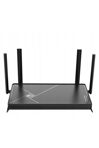 Kraft&dele Router wireless TP-LINK Archer BE230 BE3600 WIFI 802.11be Negru