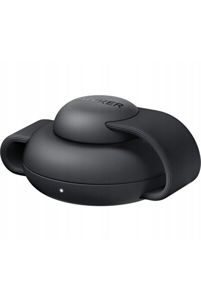 Anker Stuy Încărcător cu inducție Anker 3 în 1 MagGo 15W Negru pentru iPhone,...