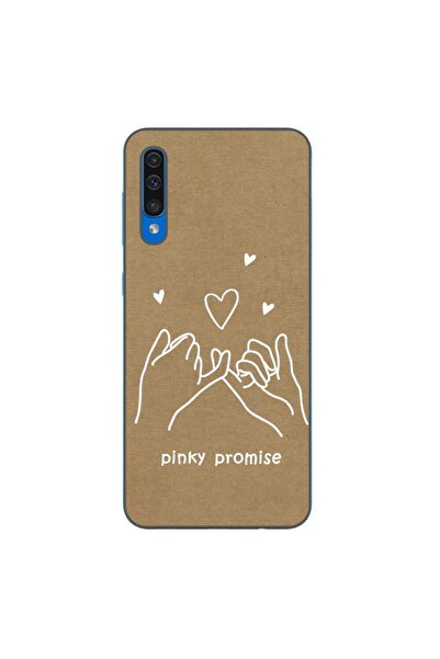 OEM Калъф, съвместим със Samsung Galaxy A30S, A50, от силиконов гел TPU, моде...