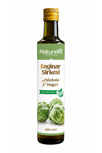 naturella ENGİNAR SİRKESİ