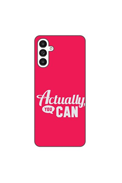 OEM Husa compatibila cu Samsung Galaxy A14 4G, A14 5G Silicon Gel Tpu Model M...