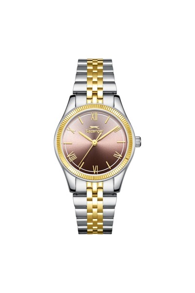 Slazenger Sl.09.2596.3.240 Wristwatch