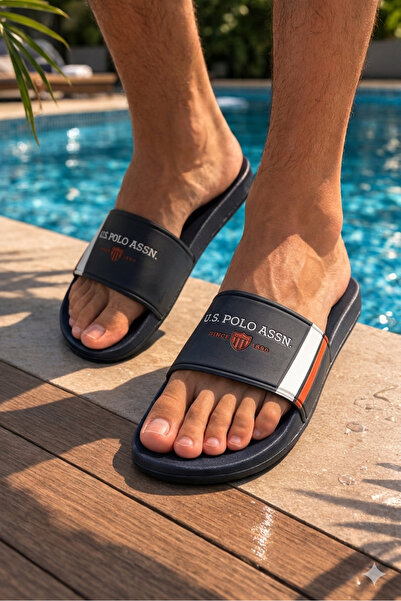 U.S. Polo Assn. Original Slippers