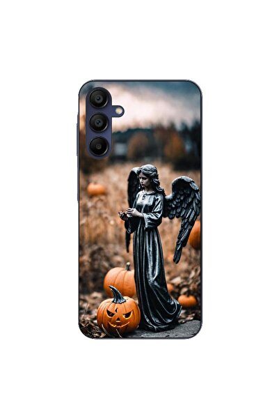 OEM Husa compatibila cu Samsung Galaxy A15 4G 5G Silicon Gel Tpu Model Hallow...