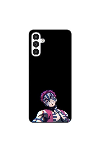 OEM Husa compatibila cu Samsung Galaxy A13 5G Silicon Gel Tpu Model Demon Sla...