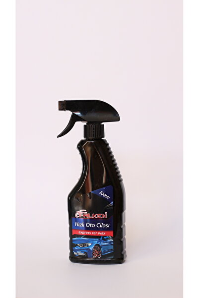 Falken CARWAX HIZLI OTO CİLA
