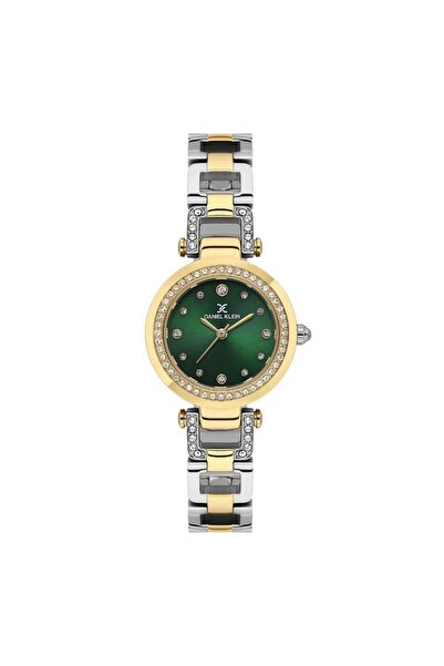 Daniel Klein Dk.13.10184.05 Women's Wristwatch