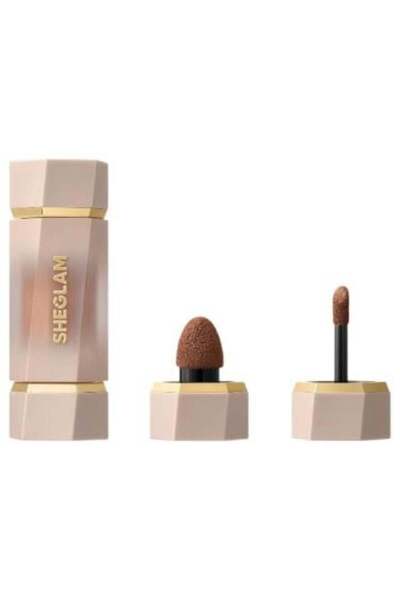 SHEGLAM Shiclam Liquid Contour Sunskulpt - 6 ml - Tawny Amber
